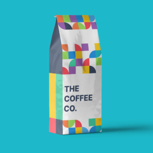 Dark Roasted Coffee