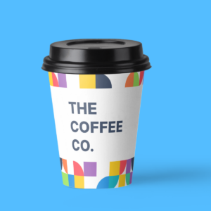 Coffee Cup
