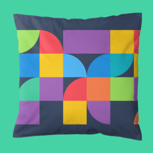 Accent Pillow