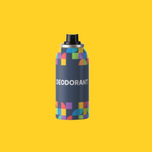 Body Spray