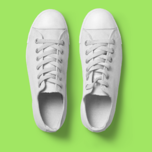 Colourful Sneakers