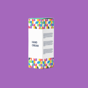 Lavender Hand Cream