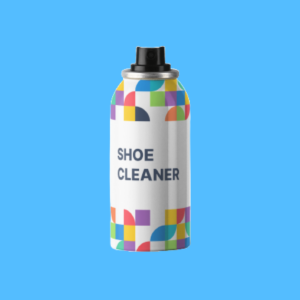 Shoe Cleaner